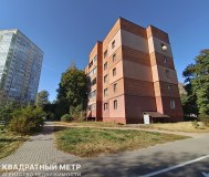 Продам 1-комнатную квартиру ул. Уборевича