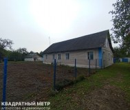Купить дом Березовка