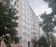 Продам 2-комнатную квартиру просп. Пушкина
