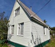 Продаётся уютный дачный дом с мансардой в ст «ландыш»