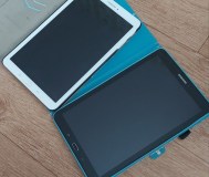Планшеты 2 шт. Samsung galaxy tab e 3g
