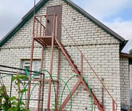 Продается дача рядом с минском в ст «сосны-сад»(12 км от мкад)