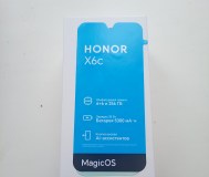 Honor x6c