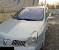 Автомобиль