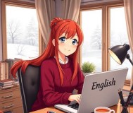 Репетитор по английскому онлайн