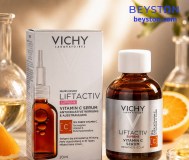 Сыворотка с витамином с vichy liftactiv supreme 15% 20 мл