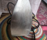 Утюг электрический родом из бсср (гродно)