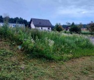 Покос травы