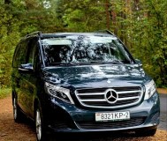 Пассажирские перевозки по рб