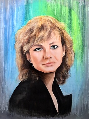 Портрет по фотографии на заказ: карандашом,. . . 5