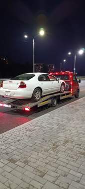 Эвакуатор Гомель. Недорого. 2