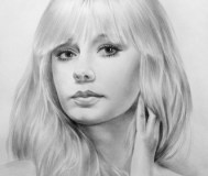 Портрет по фотографии на заказ