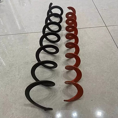 Изготовление шнеков, шнековых спиралей, шнеки ремонт 0