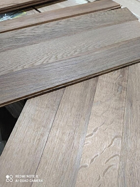 Мебельный щит из дуба, бука, ясеня. 0