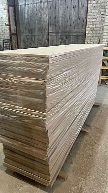 Мебельный щит из дуба, бука, ясеня. 2