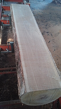 Доска ясеня обрезная, не обрезная, сухая, сырая. 1