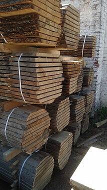 Доска ясеня обрезная, не обрезная, сухая, сырая. 3