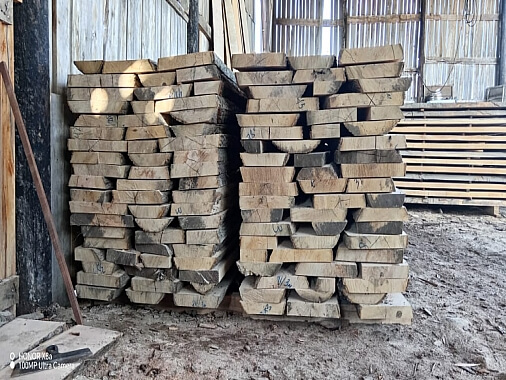 Доска ясеня обрезная, не обрезная, сухая, сырая. 4