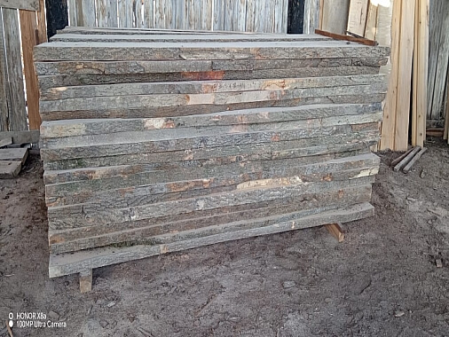 Доска ясеня обрезная, не обрезная, сухая, сырая. 6