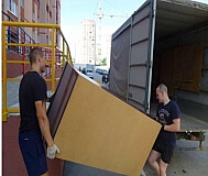Грузовые перевозки вывоз строительного мусора