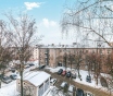 Продается 3-комнатная квартира в центре Минска