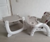 Продам стульчик-трансформер Homee Caretero
