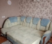 Продам диван .263 на 130 в разложенном виде.