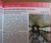 Книга Узнайте исторические столицы Литвы