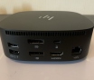 Док-станция для ноутбука HP USB-C Dock G5 5TW10AA