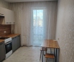 Сдаётся двухкомнатная квартира