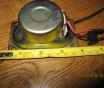 Динамик RSH5090 , Горизонт кинескопный