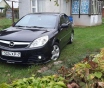 Opel Vectra C · рестайлинг, 2007 г. в Минске