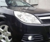 Opel Vectra C · рестайлинг, 2007 г. в Минске