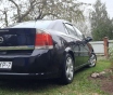 Opel Vectra C · рестайлинг, 2007 г. в Минске