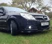Opel Vectra C · рестайлинг, 2007 г. в Минске