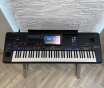 Yamaha Genos 2 Digital Workstation Keyboard