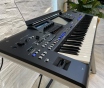 Yamaha Genos 2 Digital Workstation Keyboard
