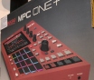 AKAI Professional MPC One+ Standalone sampler