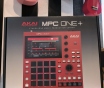 AKAI Professional MPC One+ Standalone sampler