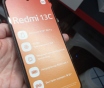 Телефон Redmi 13c, новый, 128гб