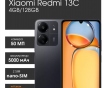 Телефон Redmi 13c, новый, 128гб