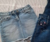 Zara, Next, Gulliver фирменная одежда