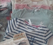 Zara, Next, Gulliver фирменная одежда