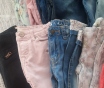 Zara, Next, Gulliver фирменная одежда