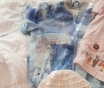 Zara, Next, Gulliver фирменная одежда