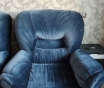 Мягкая мебель