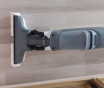 Вертикальный пылесос влажной уборки Karcher FC 5