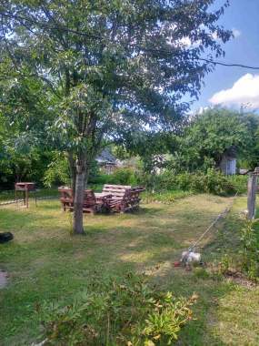 Продаю дачу, кирпичный дом, в 2 этажа. 2