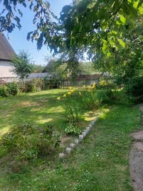 Продаю дачу, кирпичный дом, в 2 этажа. 3