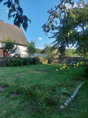 Продаю дачу, кирпичный дом, в 2 этажа. 6